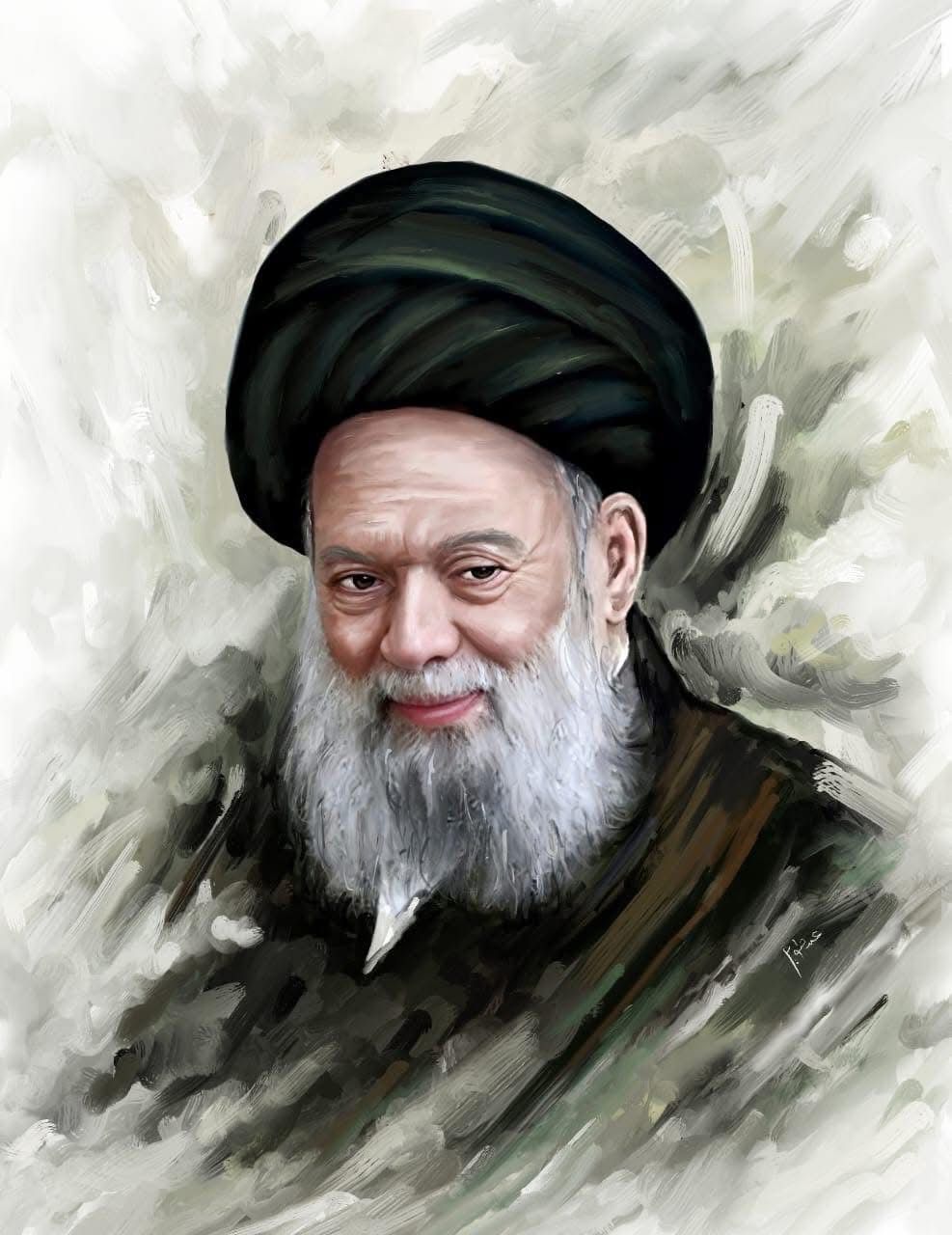 الشعار الأول